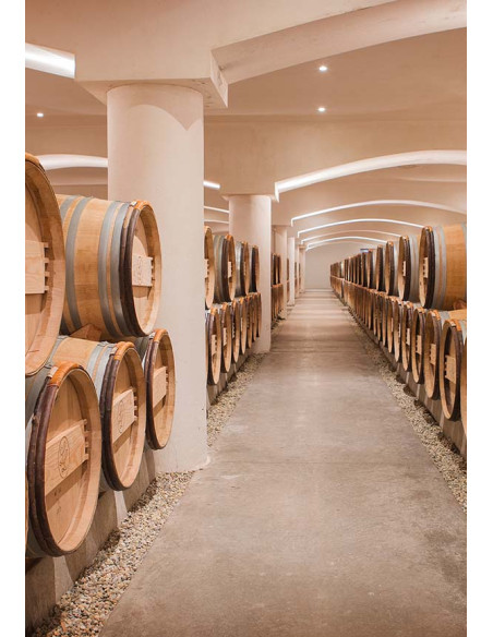 Château La Lagune 2015 - Les Caves de Taillevent