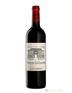 Château La Lagune 2015 - Les Caves de Taillevent 2