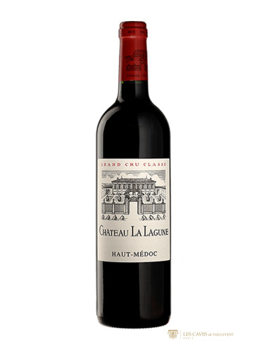 Château La Lagune, 2012, Les Caves de Taillevent