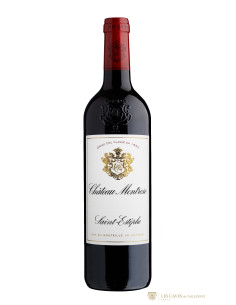 Bordeaux, Saint-Estèphe, Château Montrose, 2010