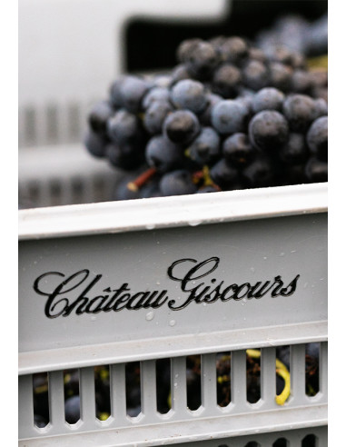Château Giscours 2011 - Les Caves de Taillevent