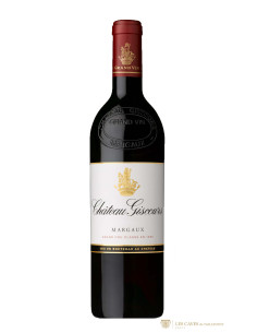Château Giscours 2009 - Les Caves de Taillevent