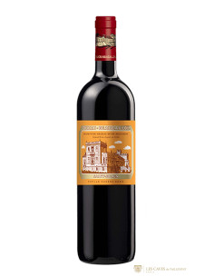 Saint-Julien, Château Ducru-Beaucaillou, 2012
