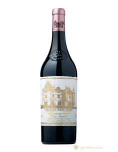Château Haut-Brion 2014 - Les Caves de Taillevent