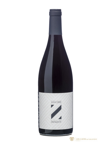 Domaine Denizot Sancerre 2019 - Les Caves de Taillevent