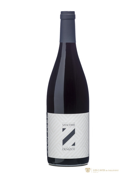 Domaine Denizot Sancerre 2019 - Les Caves de Taillevent