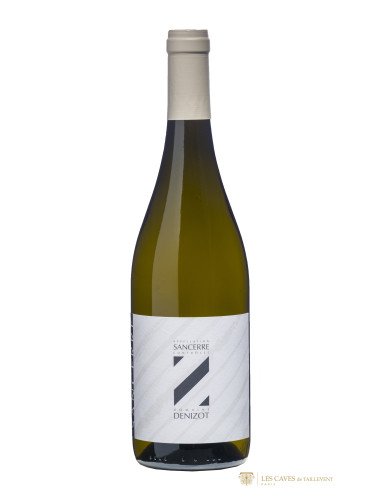 Domaine Denizot Sancerre 2019 - Les Caves de Taillevent