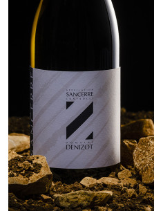 Domaine Denizot Sancerre 2019 - Les Caves de Taillevent 2
