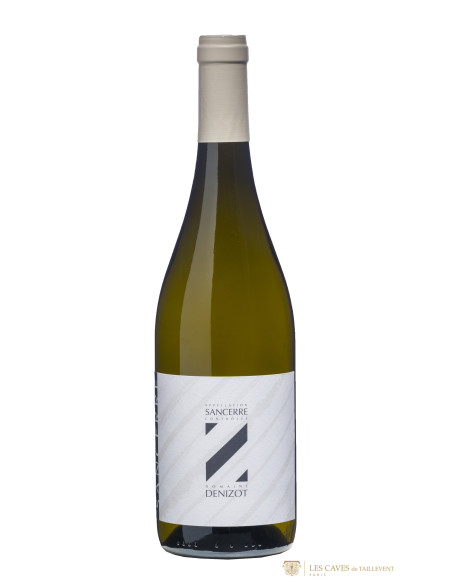 Domaine Denizot Prémices 2023 - Les Caves de Taillevent