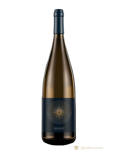 Vallée de la Loire, Pouilly-Fumé, Domaine Denizot 2020