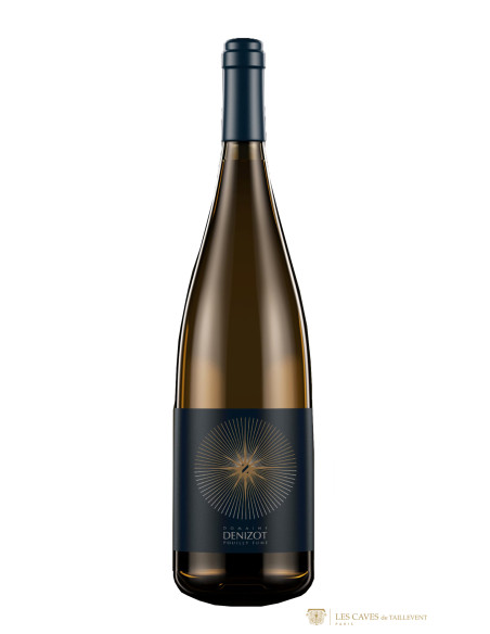 Vallée de la Loire, Pouilly-Fumé, Domaine Denizot 2020