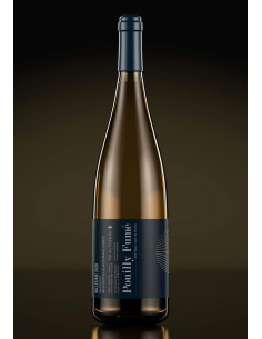 Vallée de la Loire, Pouilly-Fumé, Domaine Denizot 2020 2