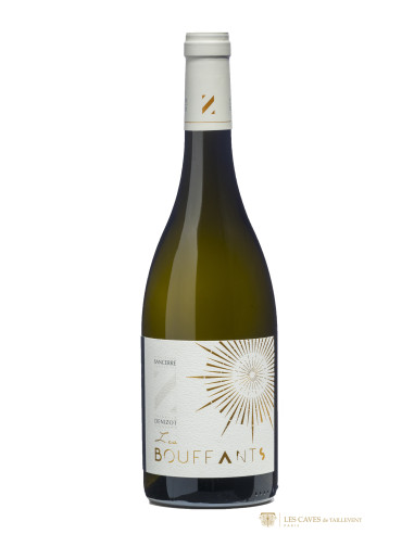 Vallée de la Loire, Sancerre, Les Bouffants, Domaine Denizot, 2021