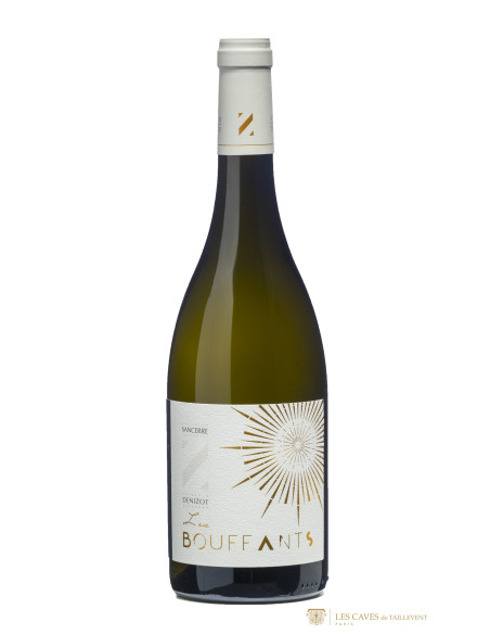 Vallée de la Loire, Sancerre, Les Bouffants, Domaine Denizot, 2021