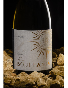 Vallée de la Loire, Sancerre, Les Bouffants, Domaine Denizot, 2021 2