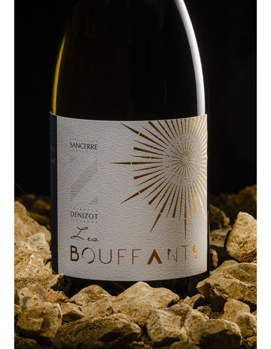 Vallée de la Loire, Sancerre, Les Bouffants, Domaine Denizot, 2021