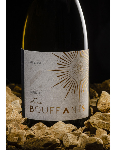 Vallée de la Loire, Sancerre, Les Bouffants, Domaine Denizot, 2021
