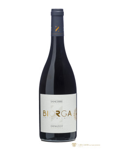 Vallée de la Loire, Sancerre, Domaine Denizot, Biorga, 2021