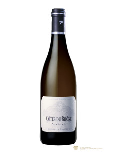 Tardieu-Laurent Becs Fins 2019 - Les Caves de Taillevent