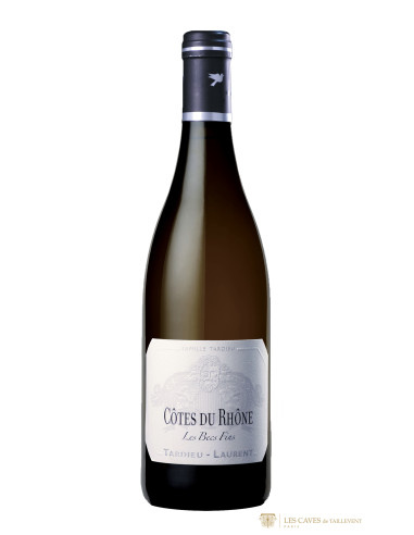 Tardieu-Laurent Becs Fins 2019 - Les Caves de Taillevent