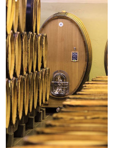 Tardieu-Laurent Becs Fins 2019 - Les Caves de Taillevent 2