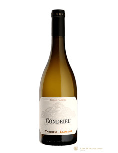 Tardieu Laurent Condrieu 2023 - Les Caves de Taillevent 2