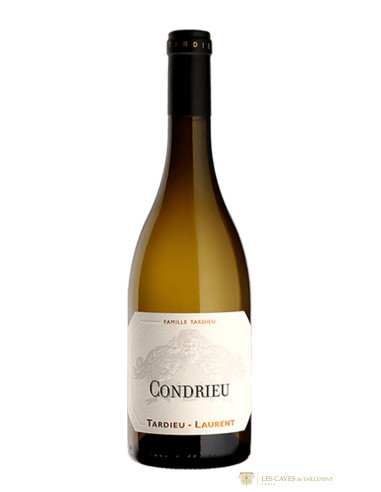 Tardieu Laurent Condrieu 2023 - Les Caves de Taillevent