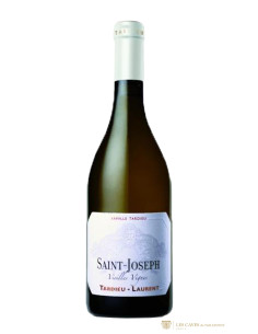 Saint-Joseph, Tardieu Laurent, 2023, Les Caves de Taillevent 2