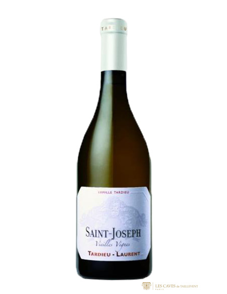 Saint-Joseph, Tardieu Laurent, 2023, Les Caves de Taillevent