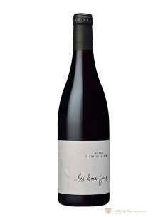 Rhône,Tardieu-Laurent, Les Becs Fins, 2021 2