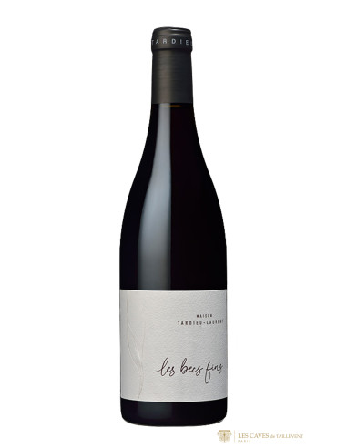 Rhône,Tardieu-Laurent, Les Becs Fins, 2021