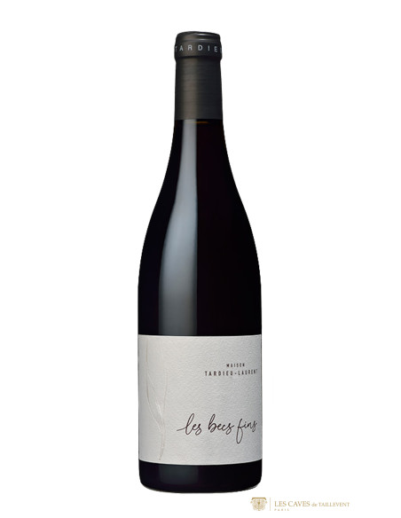 Rhône,Tardieu-Laurent, Les Becs Fins, 2021