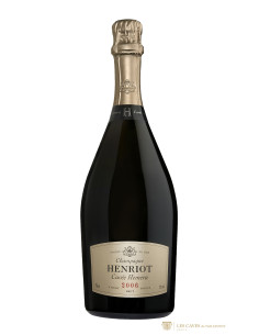Henriot Hemera 2006 - Les Caves de Taillevent