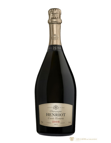Henriot Hemera 2006 - Les Caves de Taillevent