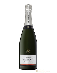 Champagne, Henriot, Blanc de Blancs