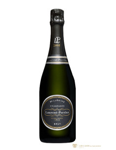 Laurent-Perrier 2008 - Les Caves de Taillevent