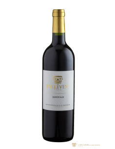 Château La Rame Collection Taillevent 2019
