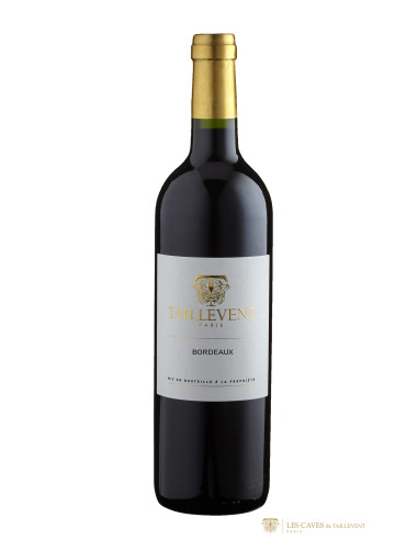 Château La Rame Collection Taillevent 2019