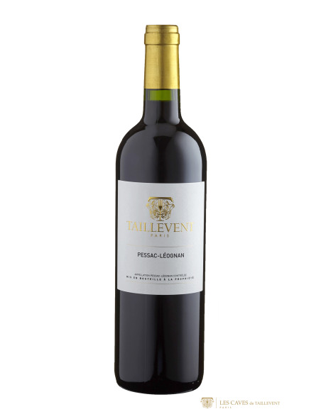 Pessac-Léognan, Château Haut-Bailly, 2017