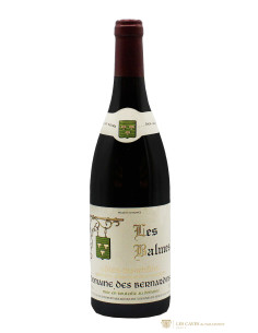 Rhône, Domaine des Bernardins, Les Balmes 2018
