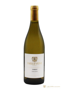 Bourgogne, Chablis, Domaine Corinne et Jean-Pierre Grossot, Collection Taillevent, 2020