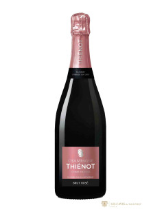 Thiénot Blanc de Blancs - Les Caves de Taillevent