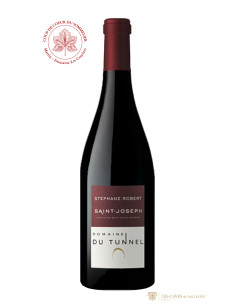 Domaine du Tunnel Saint-Joseph 2018 - Les Caves de Taillevent