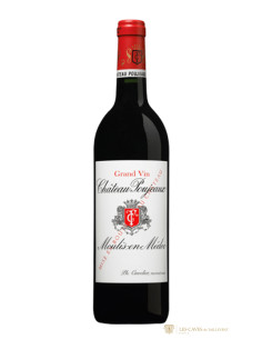 Château Poujeaux 2016 - Les Caves de Taillevent