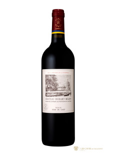 Château Duhart-Milon 2014 - Les Caves de Taillevent