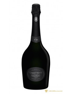 L. Perrier Grand Siècle n°24 - Les Caves de Taillevent