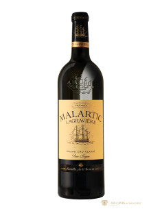 Château Malartic-Lagravière 2014 - Les Caves de Taillevent