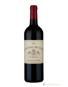 Bordeaux, Pomerol, Château de Sales, 2010, Magnum