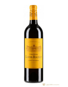 Bordeaux, Saint-Estèphe, Château Lafon-Rochet, 2012