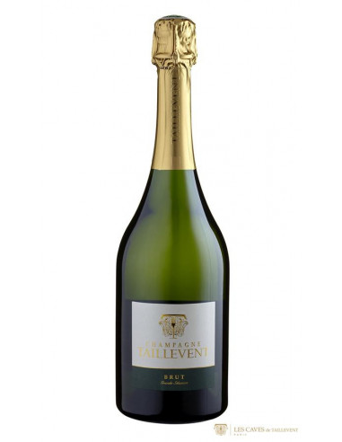 Deutz Champagne Brut Collection Taillevent